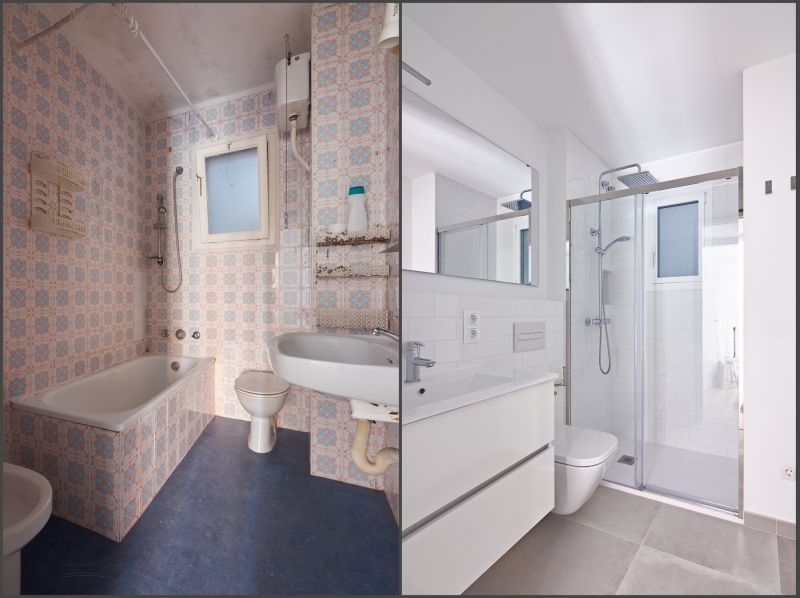 Top Bathroom Remodeling Companies in Alvin, TX