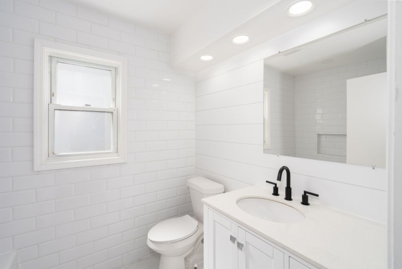 Top Bathroom Remodeling Companies in Missouri City, TX