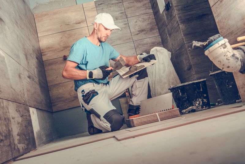 Top Bathroom Remodeling Companies in Pasadena, TX