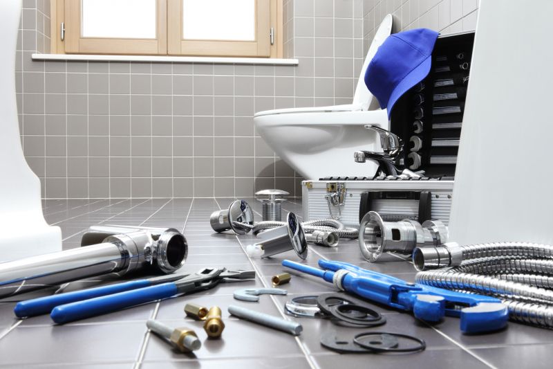 Top Bathroom Remodeling Companies in Pasadena, TX