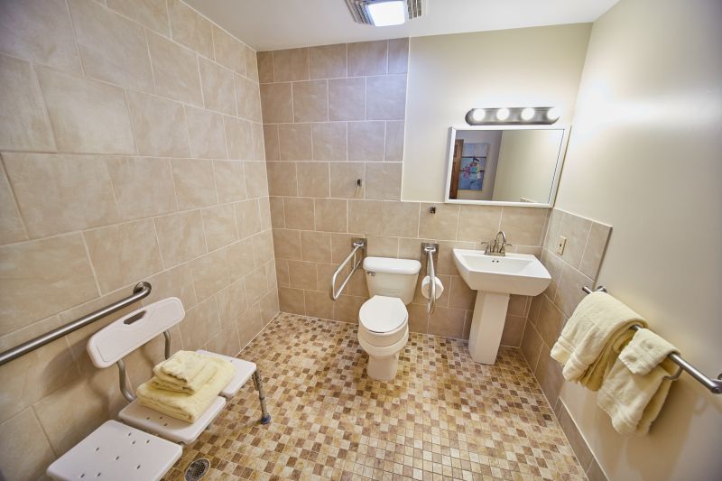 Best Accessible Bathroom Remodel Contractors in Friendswood, TX