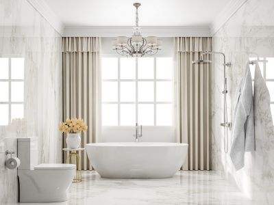 Cost of Bathtub Installation in Friendswood, TX