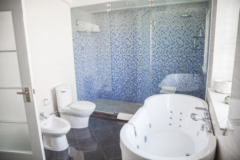 Specialty Bathroom Installers